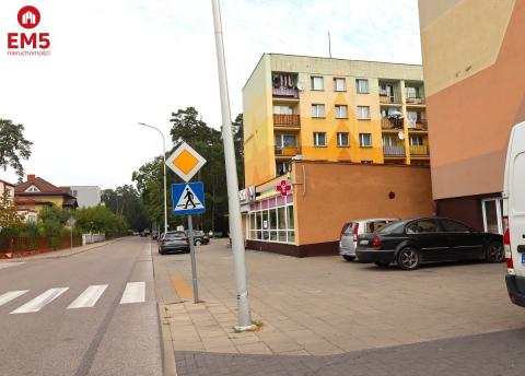 Wohnung zu verkaufen