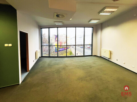 Business premises for rent