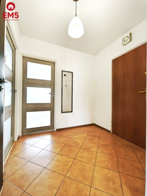 Mieszkanie 3-pokojowe 46,5m2