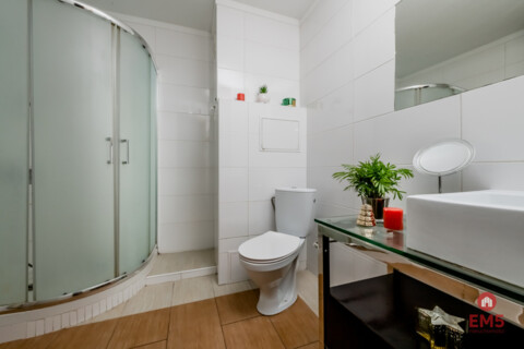 4 pokojowe z piękną panoramą