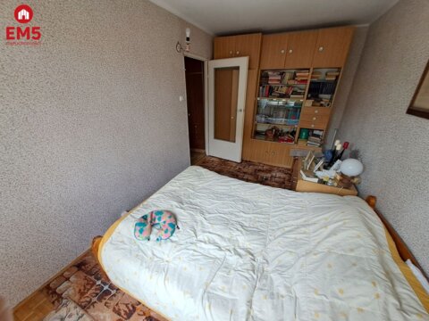 Wohnung zu verkaufen