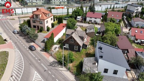 Grundstück zu verkaufen