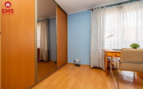 Wohnung zu verkaufen