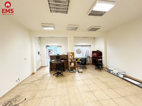 Business premises for sale