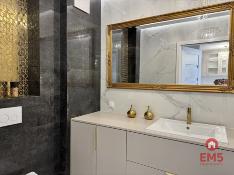 2-pokojowy apartament na wynajem