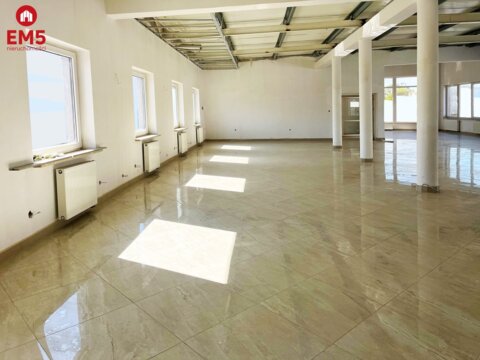 Аренда помещений для бизнеса