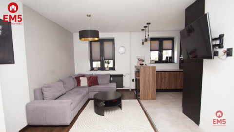 Wohnung zu verkaufen