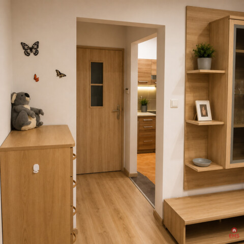 Wohnung zu verkaufen