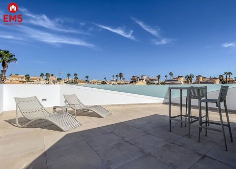 Kompleks luksusowy w Hiszpani !