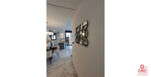 PENTHOUSE z WIDOKIEM NA MORZE