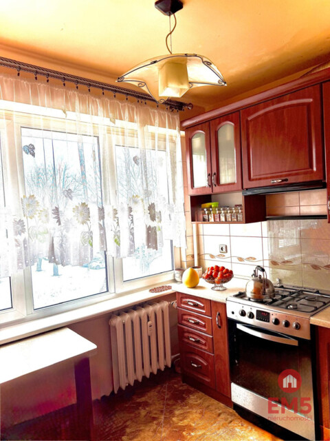 inwestycyjne 4-pokojowe na ul.Mieszka I