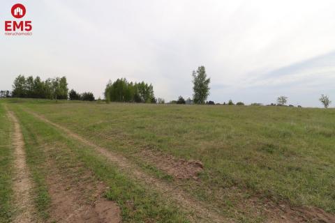 Działka budowlana w Pieckach 250000zł