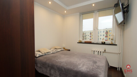 Wohnung zu verkaufen