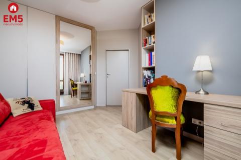 Wyjątkowy apartament na sprzedaż