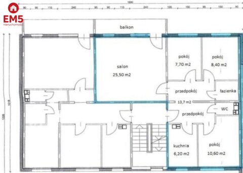 квартира на продажу