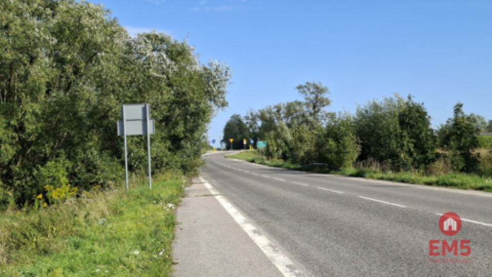 Grundstück zu verkaufen