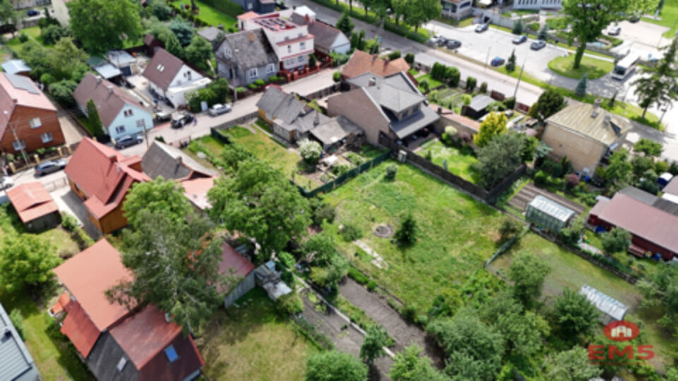 Działka Wygoda