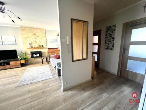 Wohnung zu verkaufen