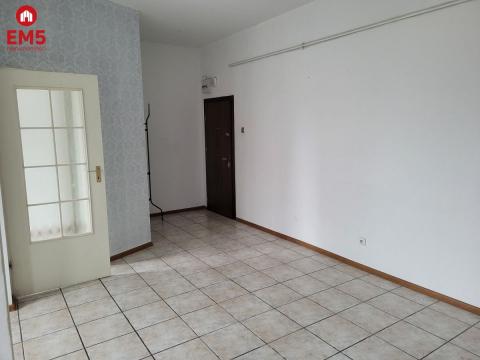Mieszkanie w centrum Białegostoku