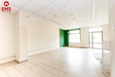 Wynajmę lokal 67,2 m2 pod działalność gospodarczą
