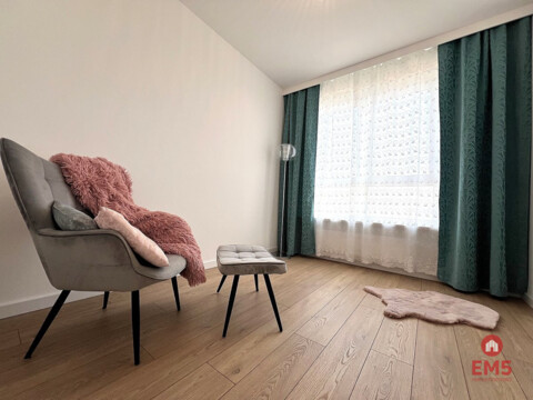 Nowe budownictwo  3 pokoje