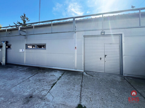 Business premises for rent