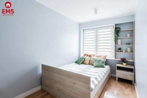 Mieszkanie 3 pokojowe, Białystok