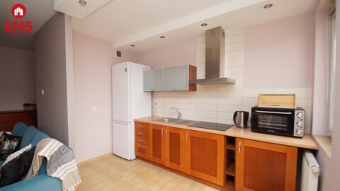 квартира в аренду