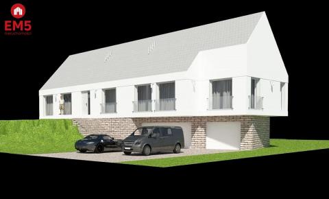 Haus zu verkaufen