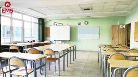 Business premises for rent