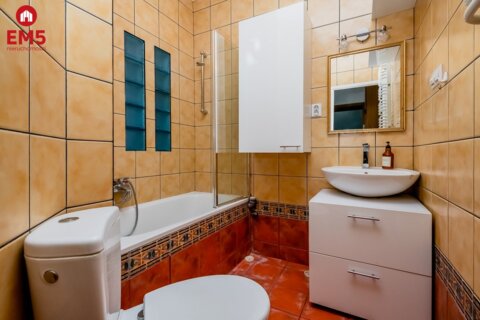 Wohnung zu verkaufen