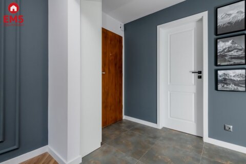 Wohnung zu verkaufen