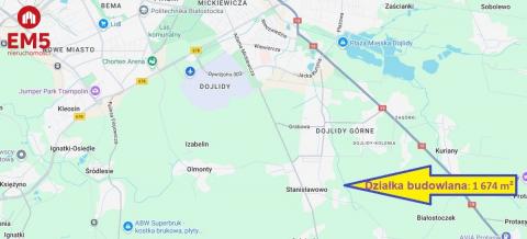 Land for sale