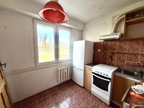 Białystok, 3-pokojowe mieszkanie