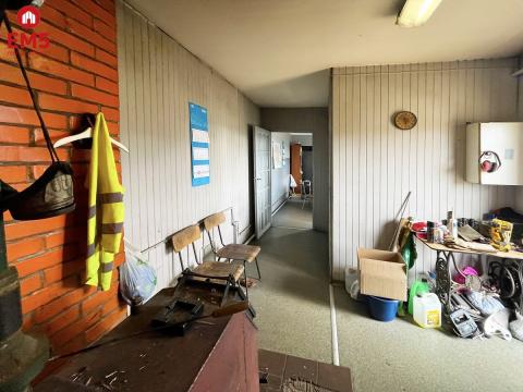 Business premises for rent