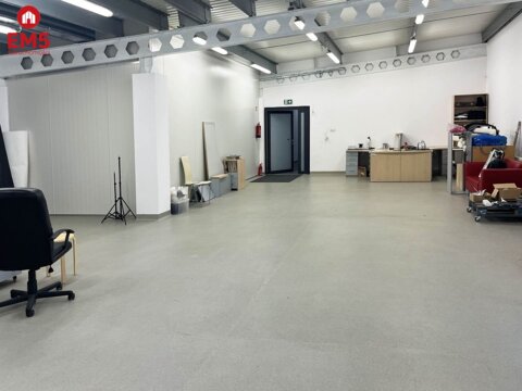 Business premises for rent