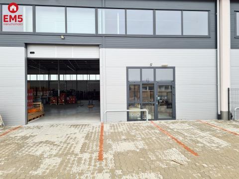 Warehouse/hall for rent