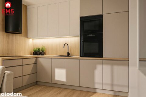 Apartament 3-pokojowy, winda, klima