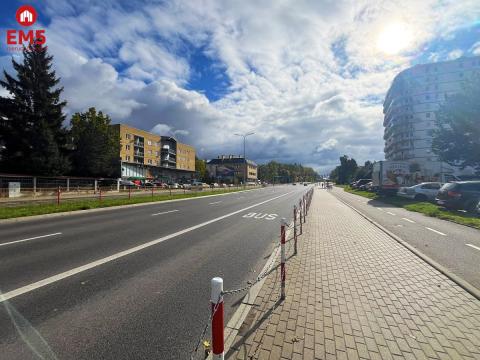 Parter, wysoki standard, super lokalizacja