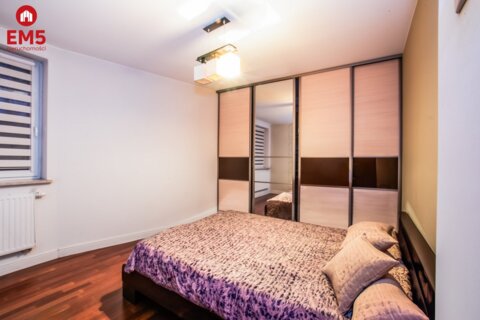 Wohnung zu verkaufen