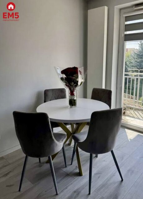 Wohnung zu verkaufen