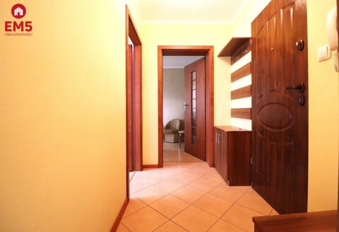 Mieszkanie 2 pok. parter  Centrum Suwałk