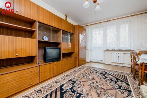 Wohnung zu verkaufen