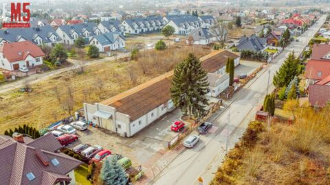 Business premises for sale