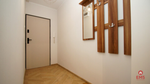 Wohnung zu verkaufen