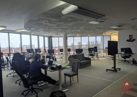 Business premises for rent