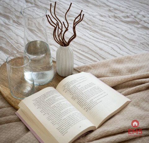 Trzy pokoje Wysoki Stoczek