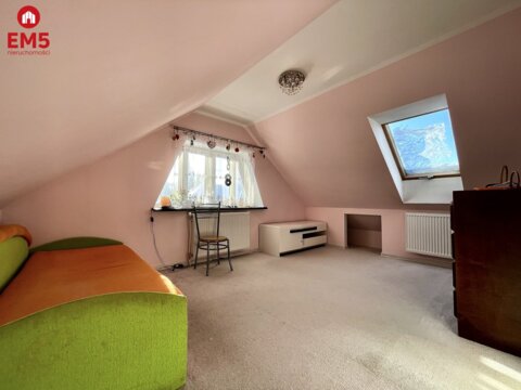 Dom jednorodzinny na sprzedaż Suwałki| Spokojne os