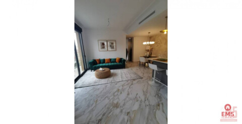 PENTHOUSE z WIDOKIEM NA MORZE