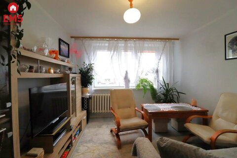 Wohnung zu verkaufen